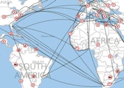Trade Issues, Cybersecurity Concerns and the Weather – Top Supply Chain Risks Trade Issues, Cybersecurity Concerns and the Weather – Top Supply Chain Risks