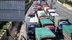 Economy to Lose $726 Million Per Day if Border Closes