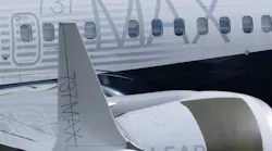 Boeing's 737 Production Cut Echoes Throughout Aerospace Industry