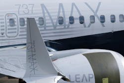 Boeing's 737 Production Cut Echoes Throughout Aerospace Industry Boeing's 737 Production Cut Echoes Throughout Aerospace Industry