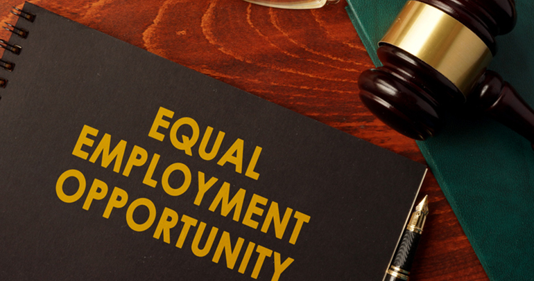 EEO1 Filing Deadline Is Split in Two Material Handling and Logistics