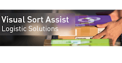 Panasonic Visual Sort Assist Panasonic Visual Sort Assist