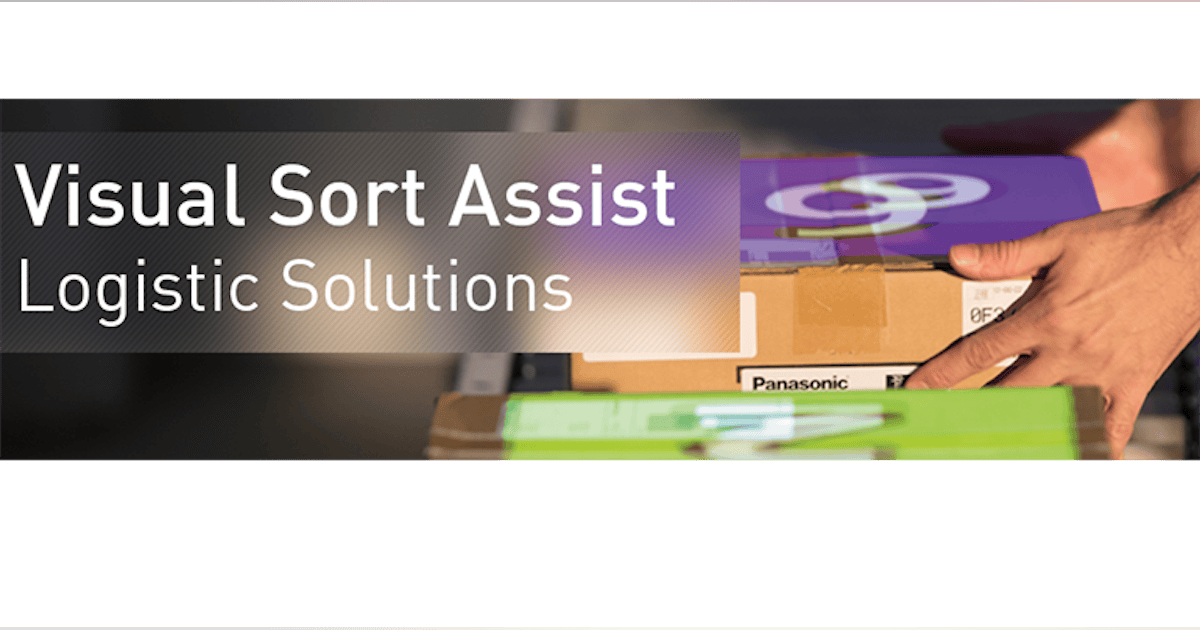 Semi-automated Sorting System | MHL News