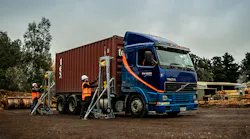 Bison C-Lift M Series