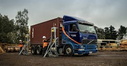 Bison C-Lift M Series Bison C-Lift M Series