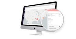 Convey last-mile delivery solution Convey last-mile delivery solution