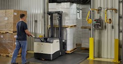 Crown SHC5500 Crown SHC5500