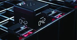 AutoStore Black Line AutoStore Black Line