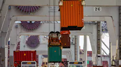 Logistics Can Be Key to State Growth