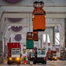 Logistics Can Be Key to State Growth Logistics Can Be Key to State Growth