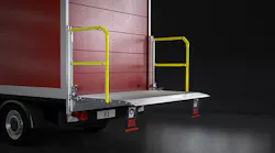Hiab DEL DL500
