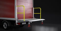 Hiab DEL DL500 Hiab DEL DL500