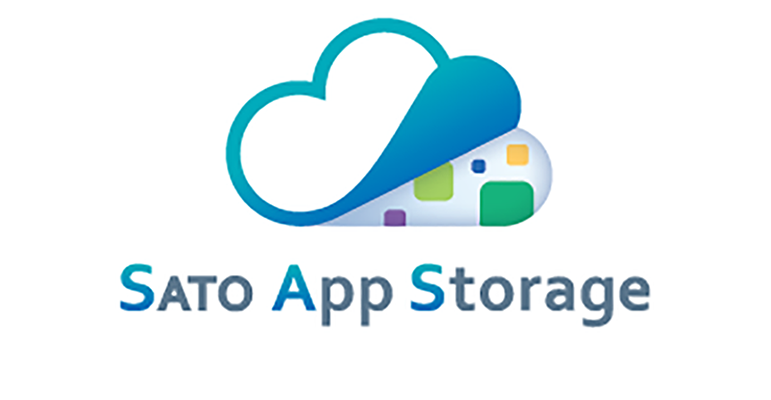 SATO App Storage
