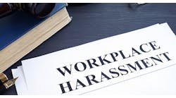 Mhlnews 11140 Workplace Harassment