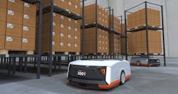 GreyOrange Butler XL GreyOrange Butler XL