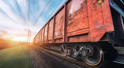 freight train