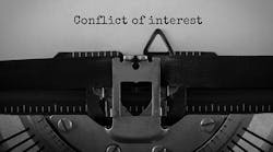 Mhlnews 9350 Conflict Of Interest
