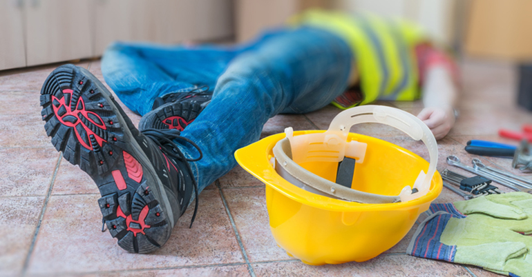 injured worker