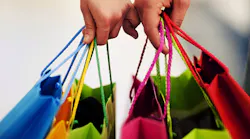 Shopping Mall