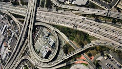 Infrastructure Infrastructure