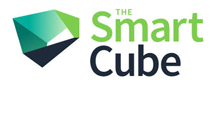 Smart Cube logo