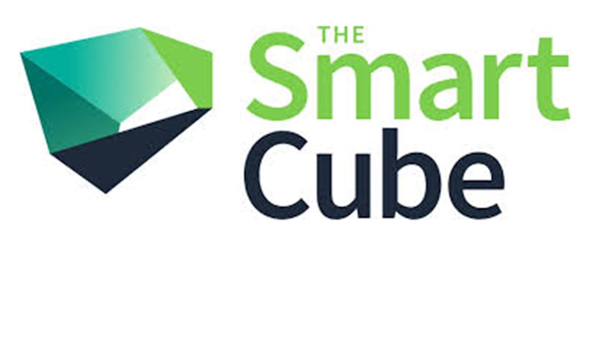 Mhlnews 9410 Smart Cube Logo