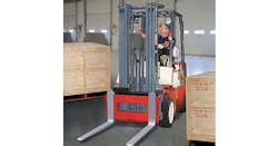 Alliance Rice Lake CLS-420 Fork Lift Scale Alliance Rice Lake CLS-420 Fork Lift Scale