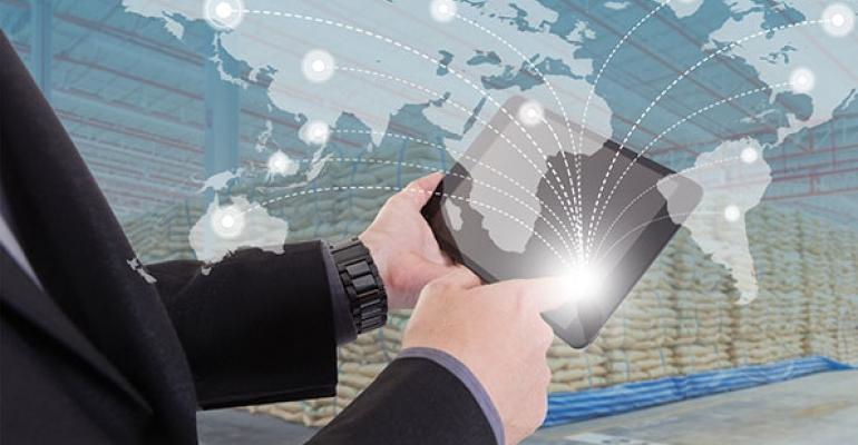 Digital Supply Chain