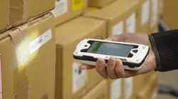 Warehouse technology