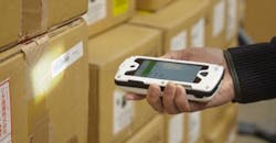 Warehouse technology Warehouse technology