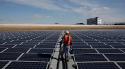 Apple Renewable Energy