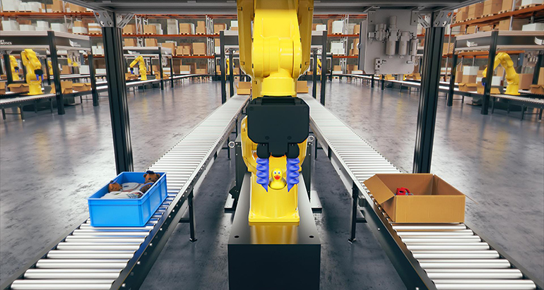 Soft Robotics Superpick