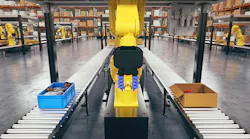 Soft Robotics Superpick