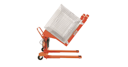 Presto ECOA Container Tilt Presto ECOA Container Tilt