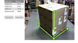 Mobile Demand Dimensioning