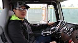 Mhlnews 9835 High School Truck Driver