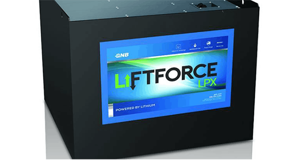 Mhlnews 9836 Exide Liftforce Lpx