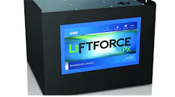 Exide LiftForce LPX