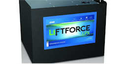 Exide LiftForce LPX Exide LiftForce LPX