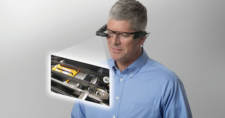 Honeywell Intelligrated TechSight