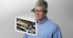 Honeywell Intelligrated TechSight Honeywell Intelligrated TechSight