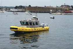 Sea Machines Sea Machines