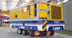 cometto-emt cometto-emt