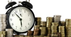 time is money time is money