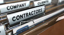 independent contractors