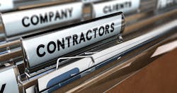 independent contractors independent contractors