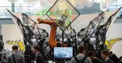 Hannover Meese Hannover Meese