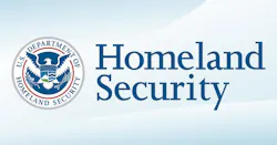 Department of Homeland Security
