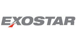 Exostar logo Exostar logo