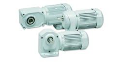Brother Gearmotors IPMax Brother Gearmotors IPMax